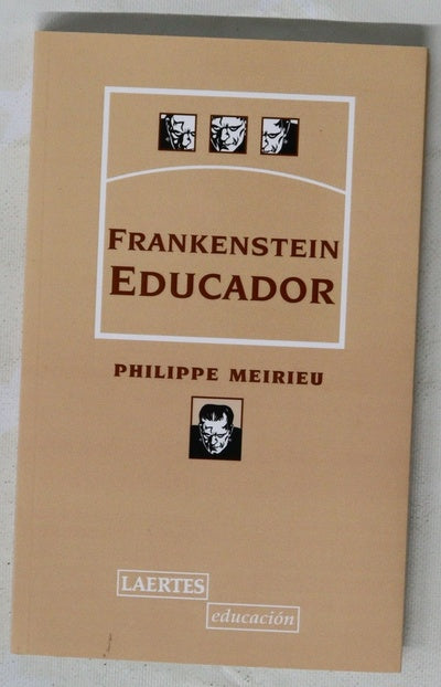 Frankenstein educador