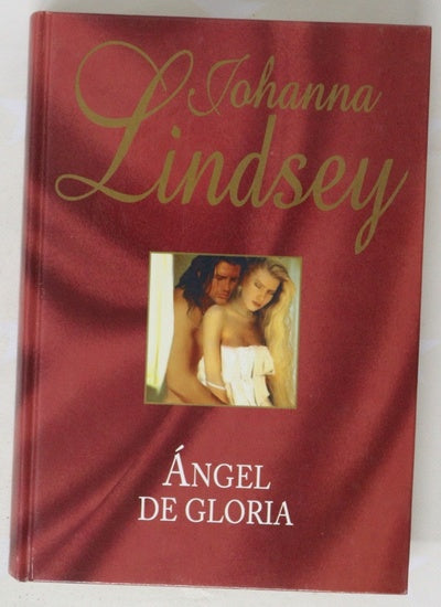 Ángel de gloria