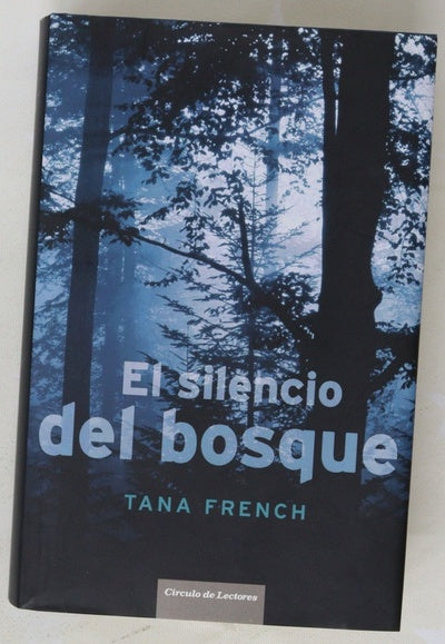 El silencio del bosque