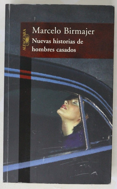 Nuevas historias de hombres casados