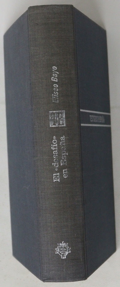 El "desafio" en España