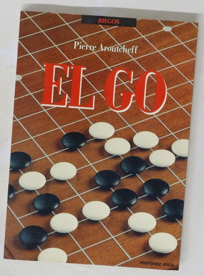 El Go