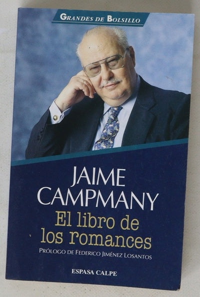 El libro de los romances