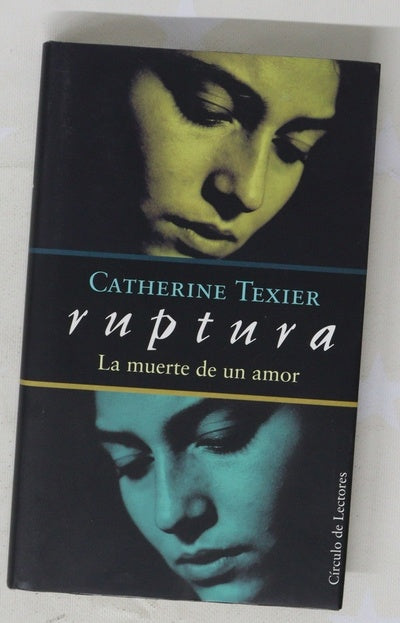 Ruptura la muerte de un amor