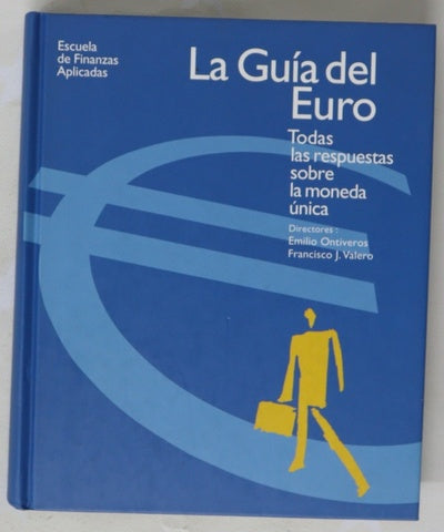 La guía del euro todas las respuestas sobre la moneda única