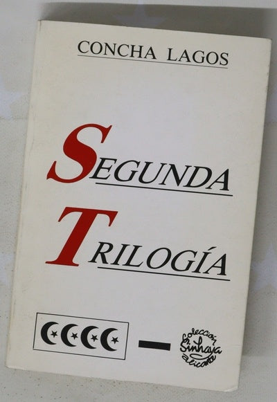 Segunda trilogía