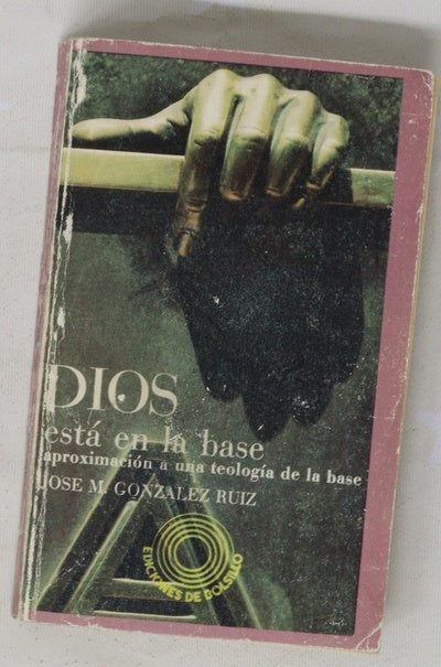 Dios está en la base Aproximación a una teología de la base