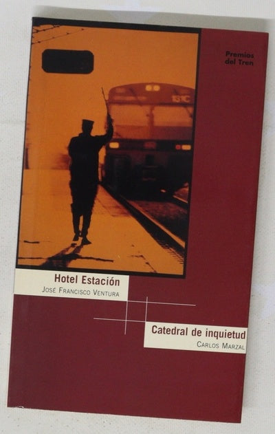 Hotel Estación Catedral De Inquietud