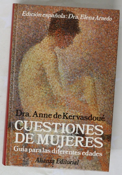 Cuestiones de mujeres