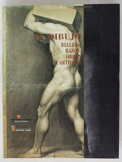 El dibujo belleza, razón, orden y artificio