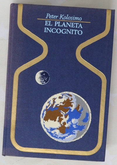 El planeta incógnito