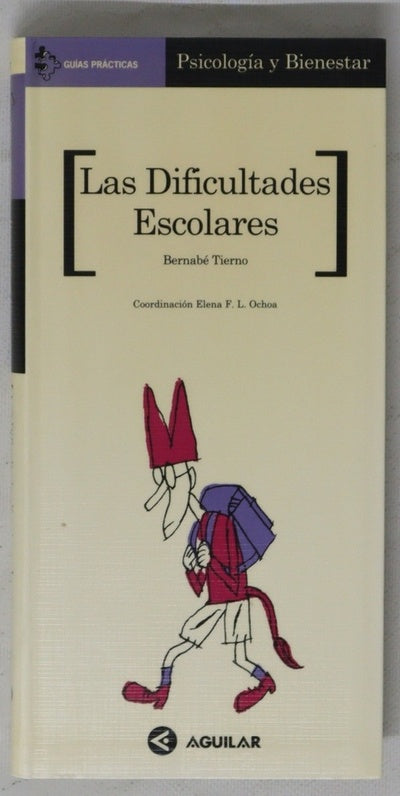 Las dificultades escolares