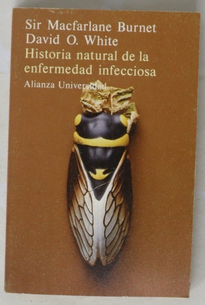 Historia natural de la enfermedad infecciosa