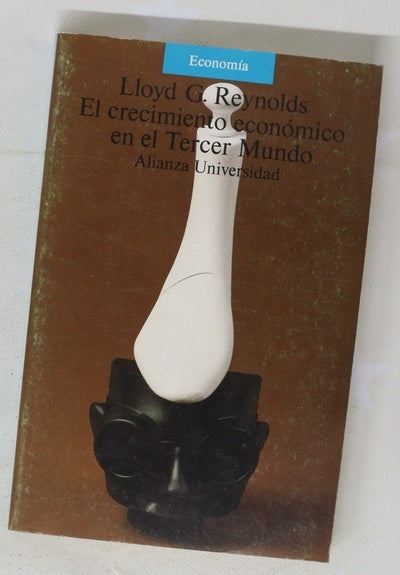 El crecimiento económico en el tercer mundo
