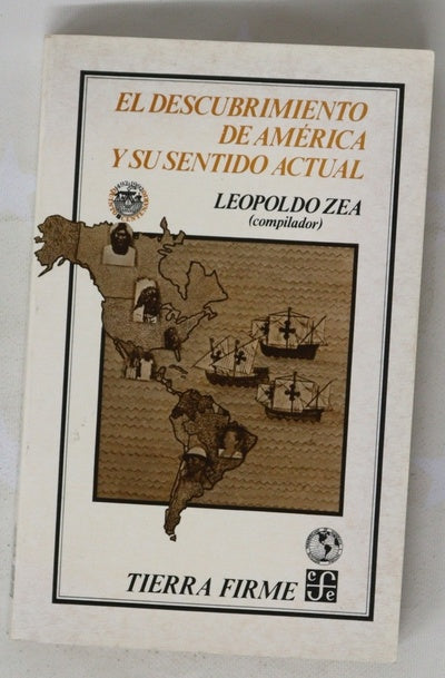 El descubrimiento de América y su sentido actual