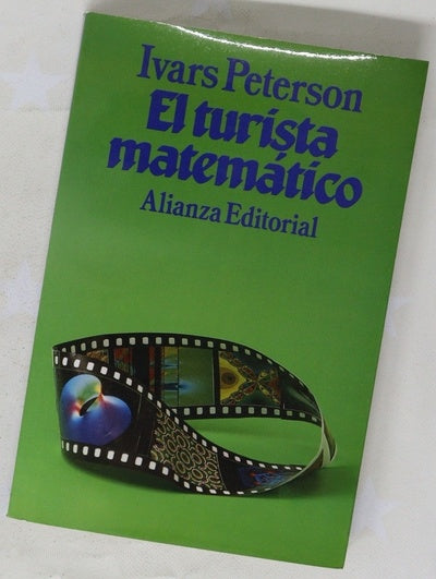 El turista matemático