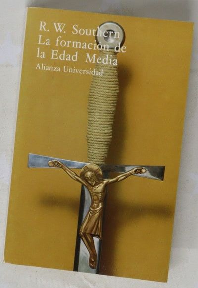 La formación de la edad media