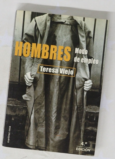 Hombres modo de empleo