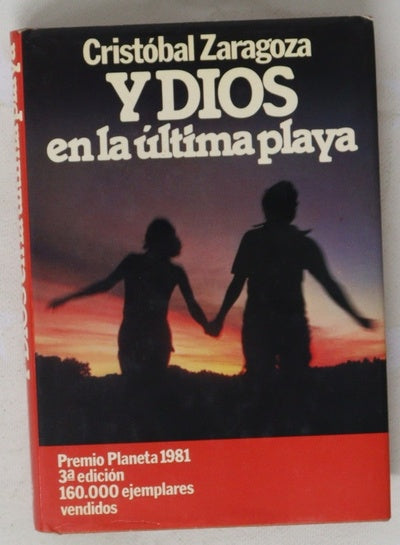 Y Dios en la ultima playa