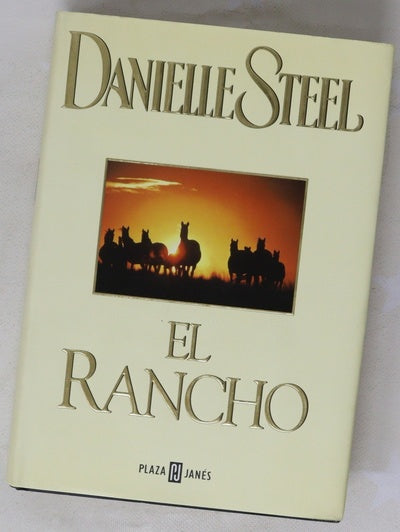 El rancho