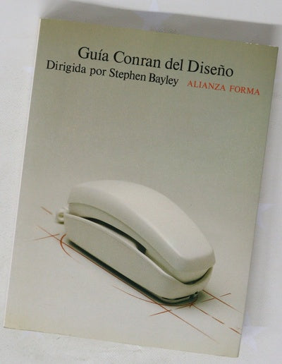 Guía Conran del diseño