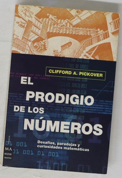El prodigio de los números