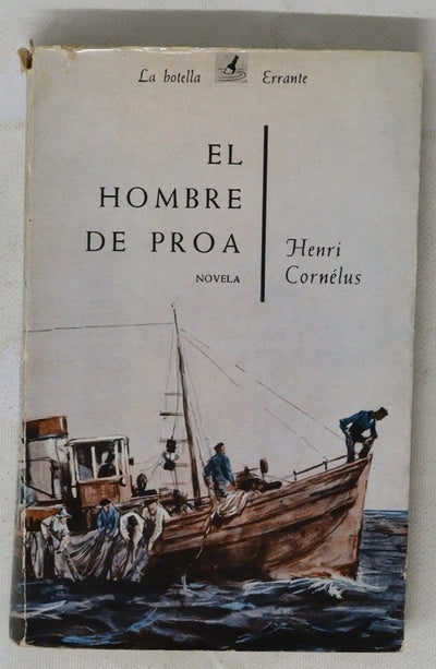 El hombre de proa