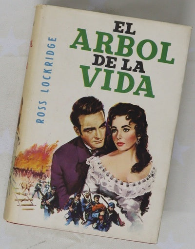 El árbol de la vida