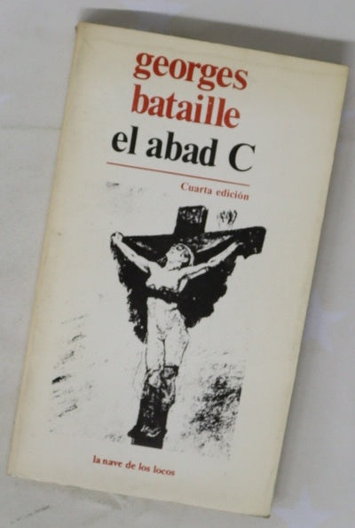 El abad C