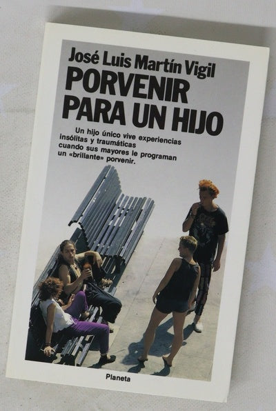Porvenir para un hijo