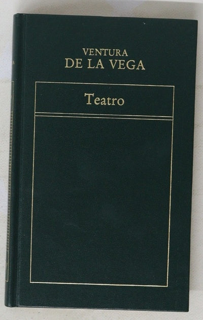 Teatro