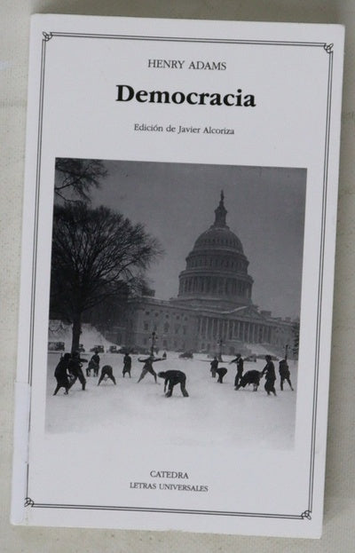 Democracia