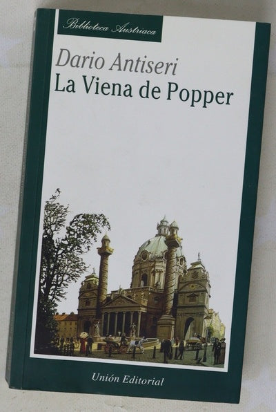 La viena de popper