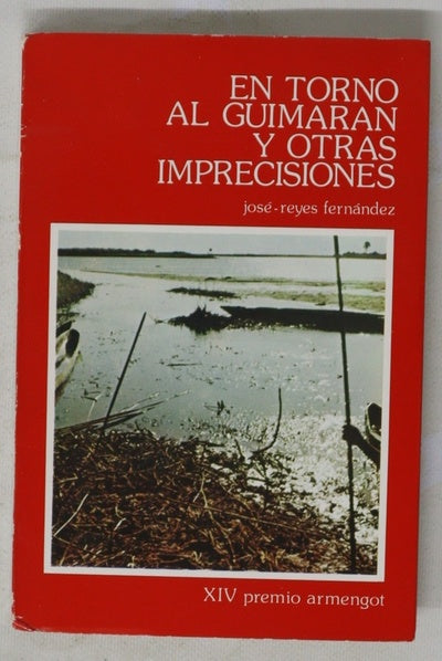 En torno al Guimarán y otras imprecisiones