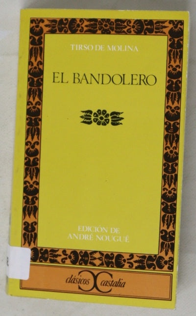 El bandolero