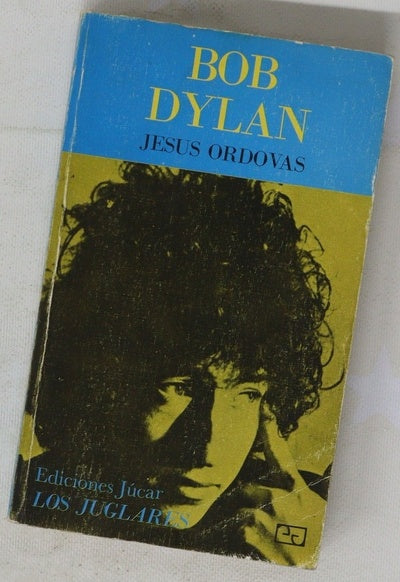 Bob Dylan