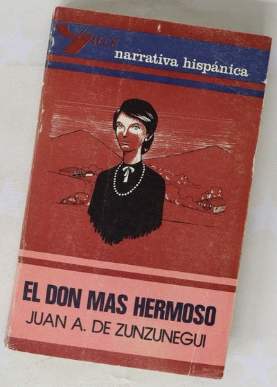 El don más hermoso