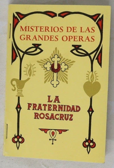 Misterios de las grandes operas