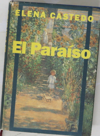 El paraíso