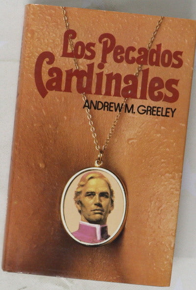 Los pecados cardinales