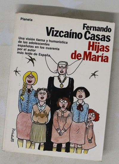 Hijas de María