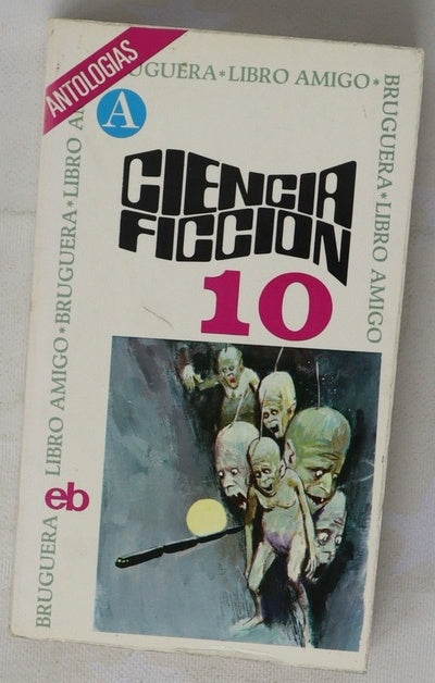 Ciencia ficción 10