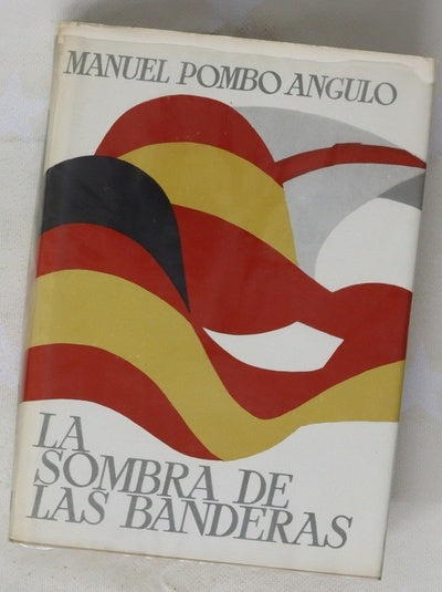 La sombra de las banderas