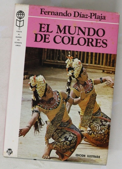 El mundo de colores