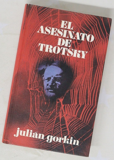 El asesinato de trotsky