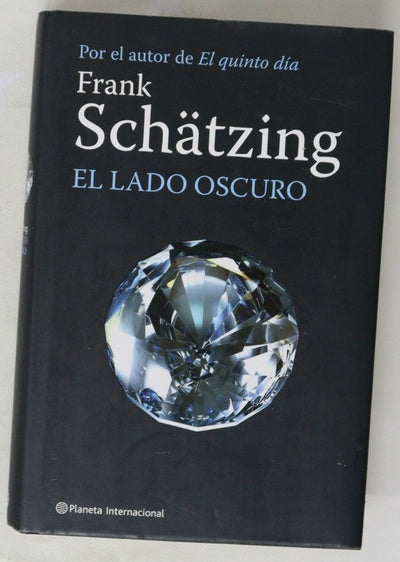 El lado oscuro