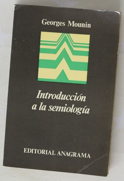 Introducción a la semiología