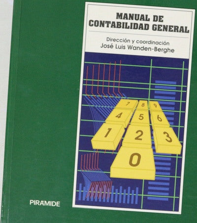 Manual de contabilidad general