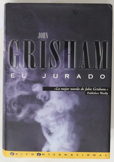 El jurado