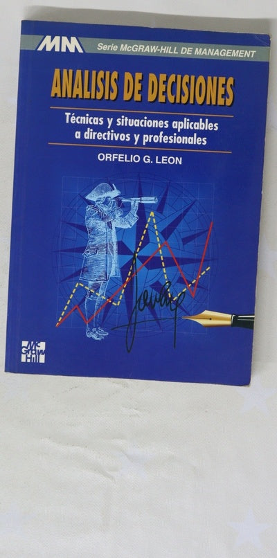 Análisis de decisiones técnicas y situaciones aplicables a directivos y profesionales